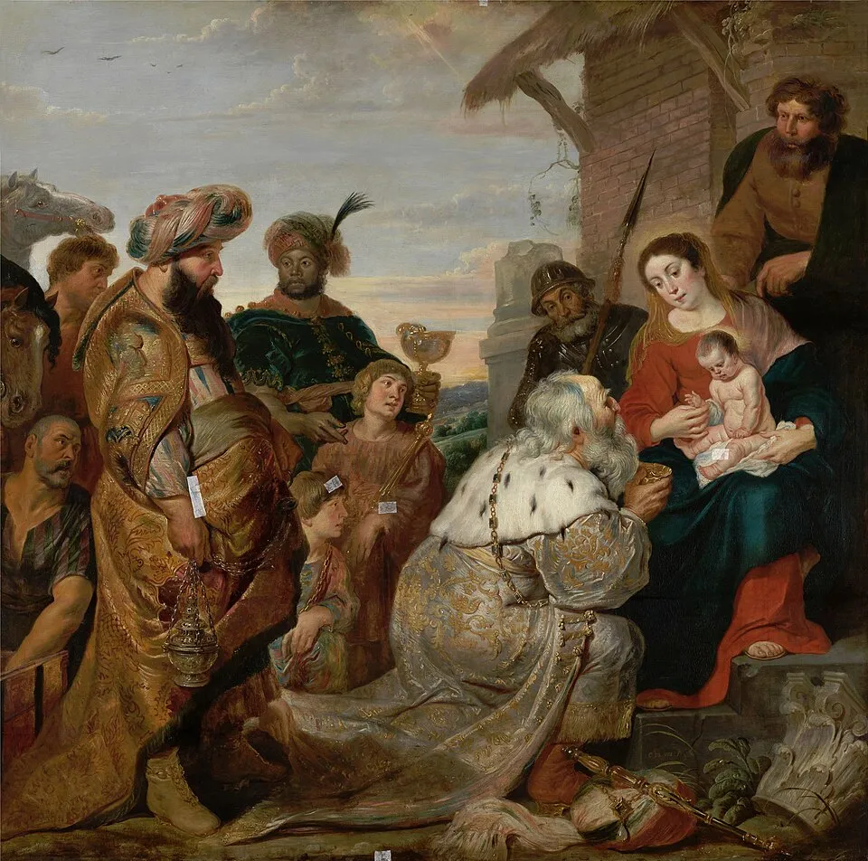 Cornelis de Vos