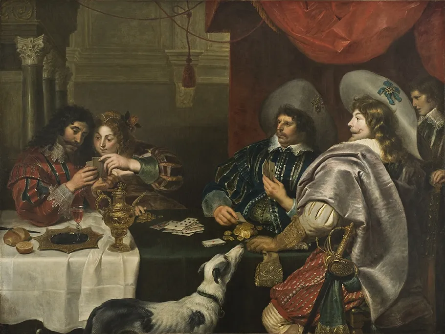 Cornelis de Vos