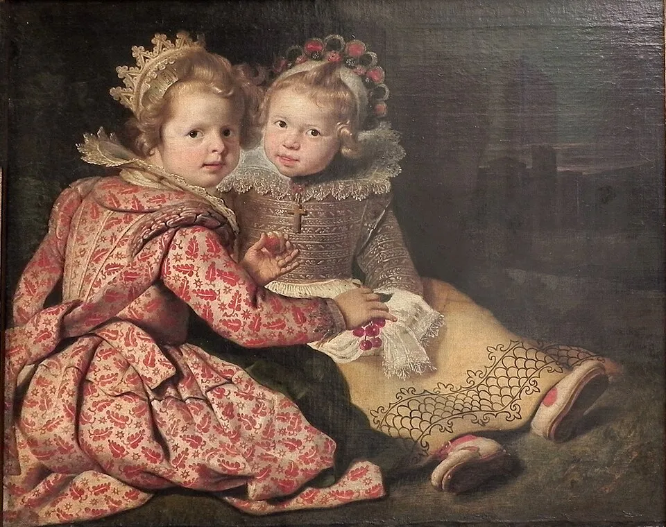 Cornelis de Vos