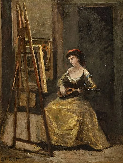 Camille Corot