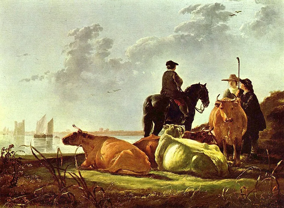 Aelbert Cuyp