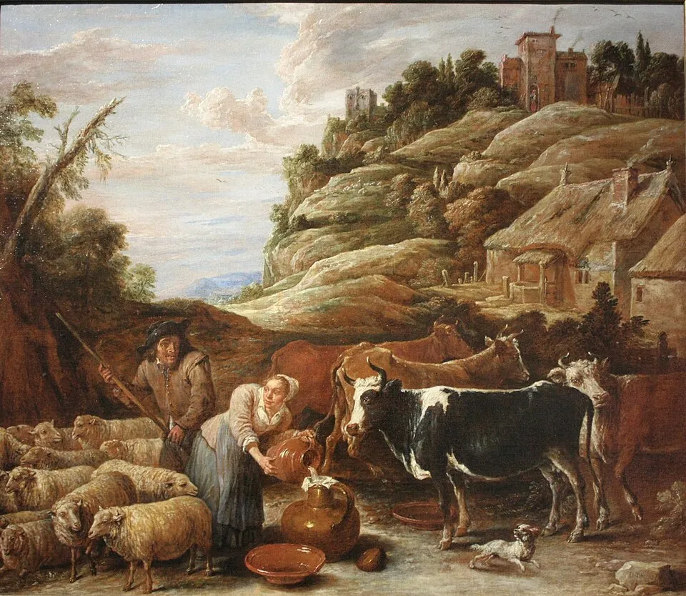 David Teniers le Jeune