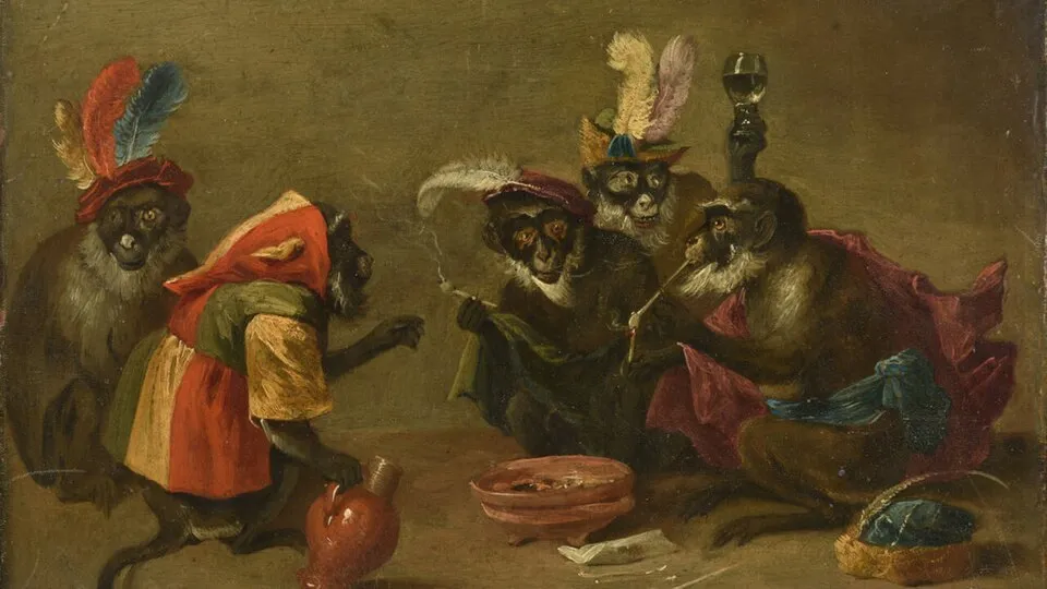David Teniers le Jeune