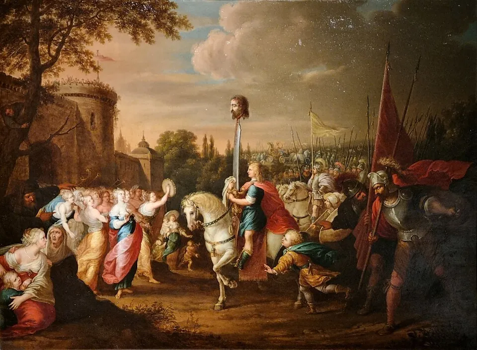 Frans Francken le Jeune