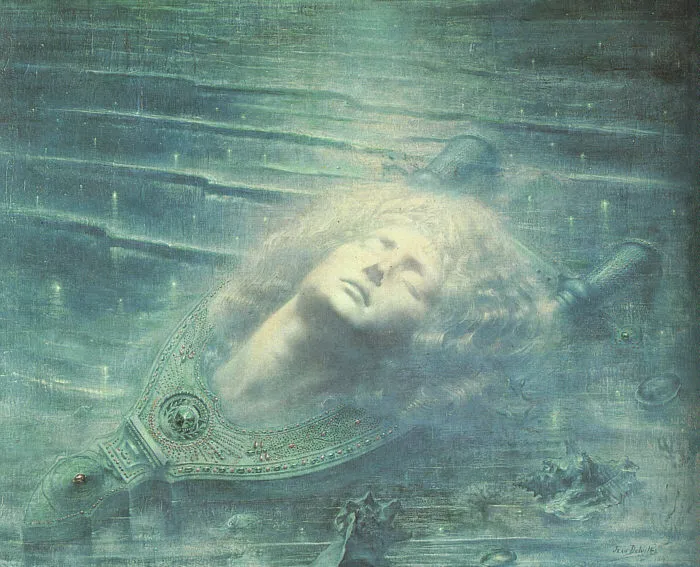 Jean Delville