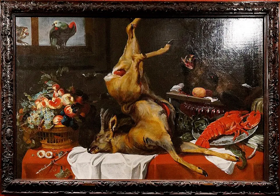 Frans Snyders