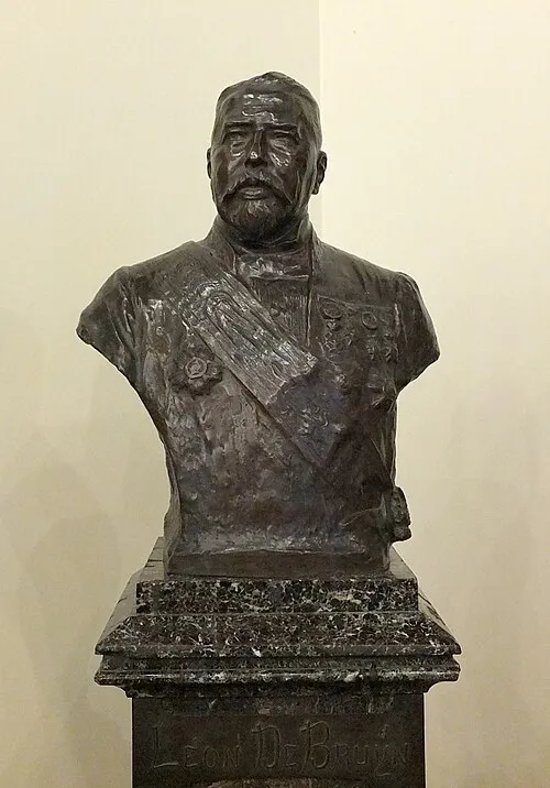 Pierre Braecke