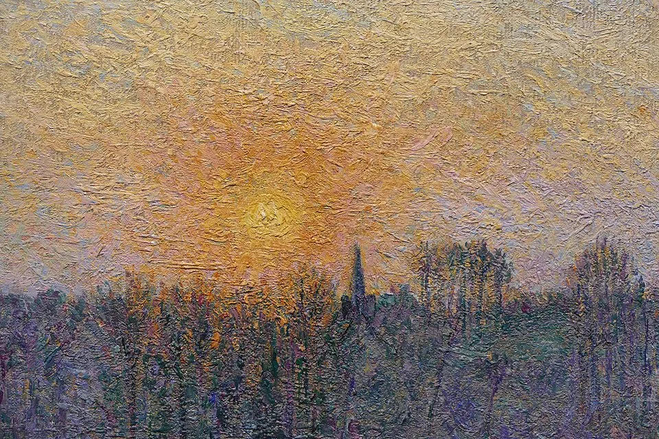 Camille Pissarro