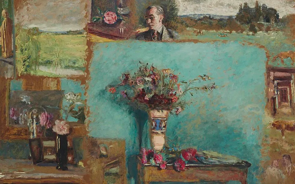 Édouard Vuillard