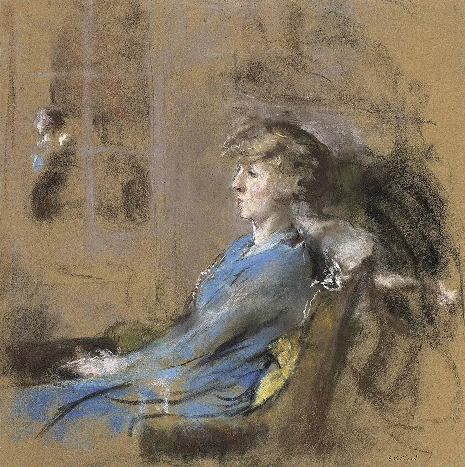 Édouard Vuillard