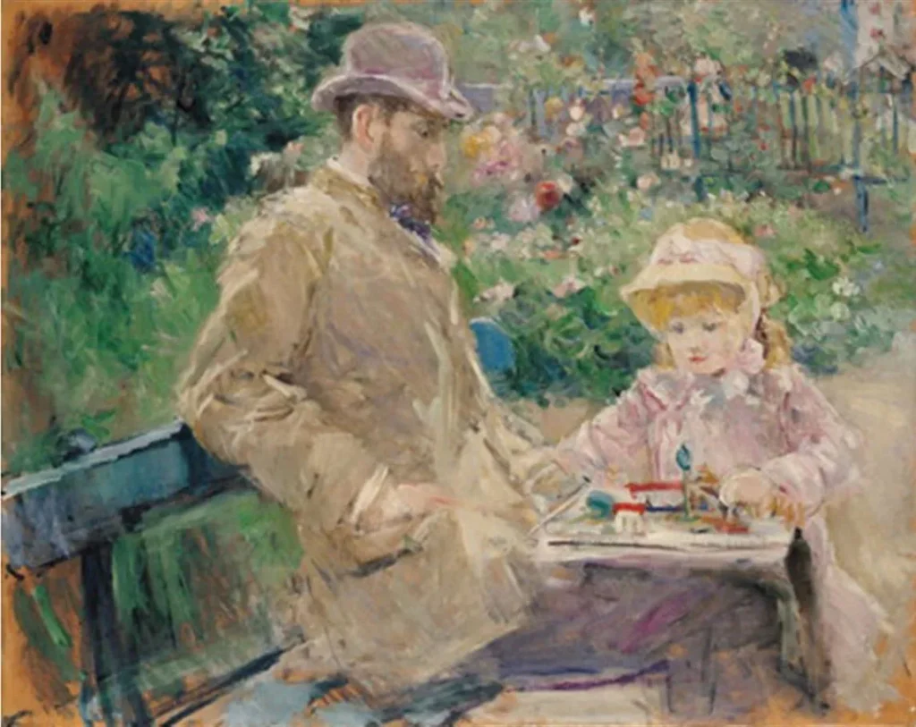 Berthe Morisot