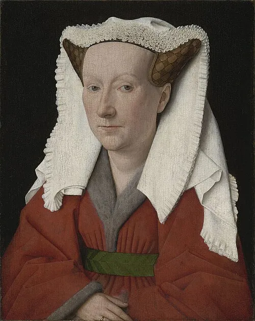 Jan van Eyck