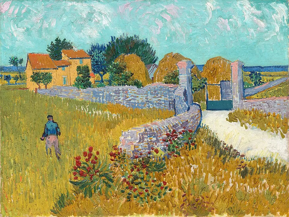 Vincent van Gogh