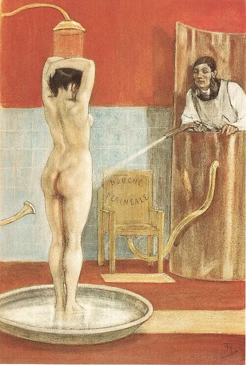 Félicien Rops
