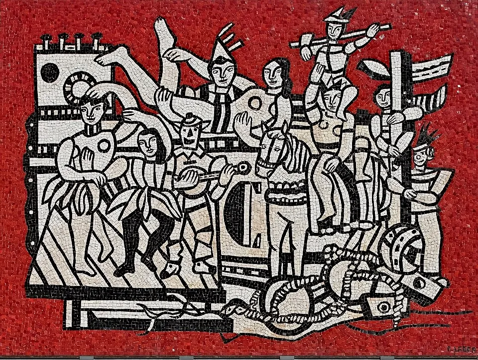 Fernand Léger