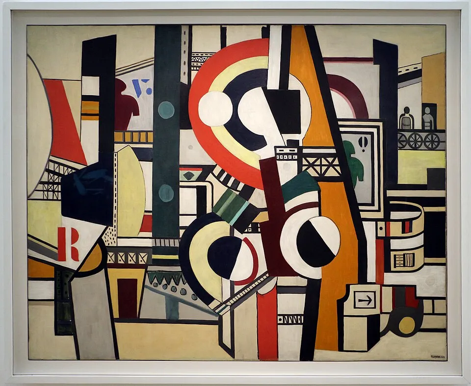 Fernand Léger