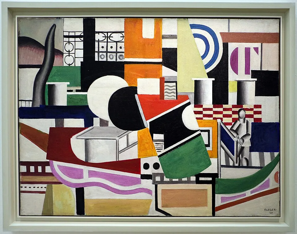 Fernand Léger