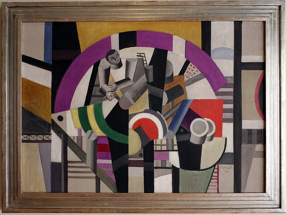 Fernand Léger