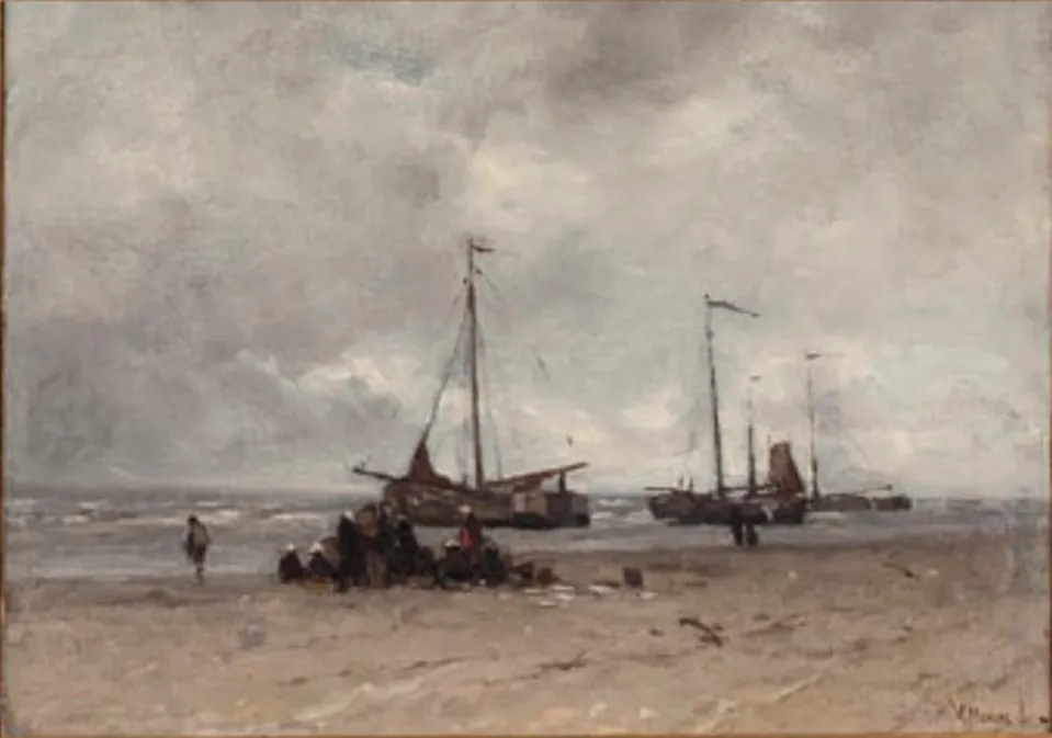 Anton Mauve