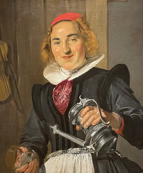 Frans Hals
