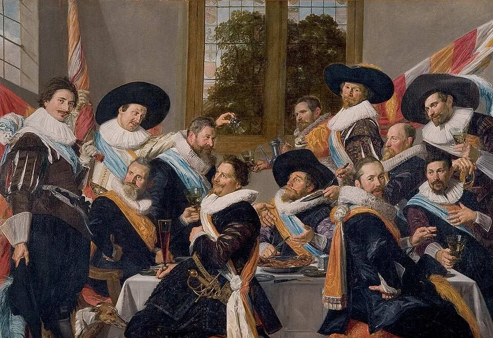 Frans Hals