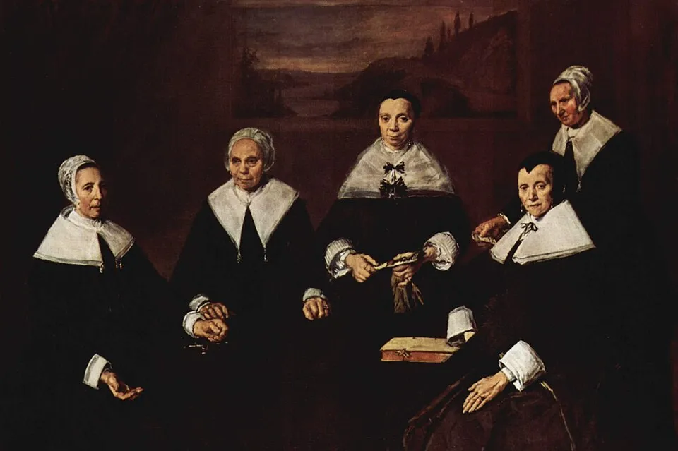 Frans Hals