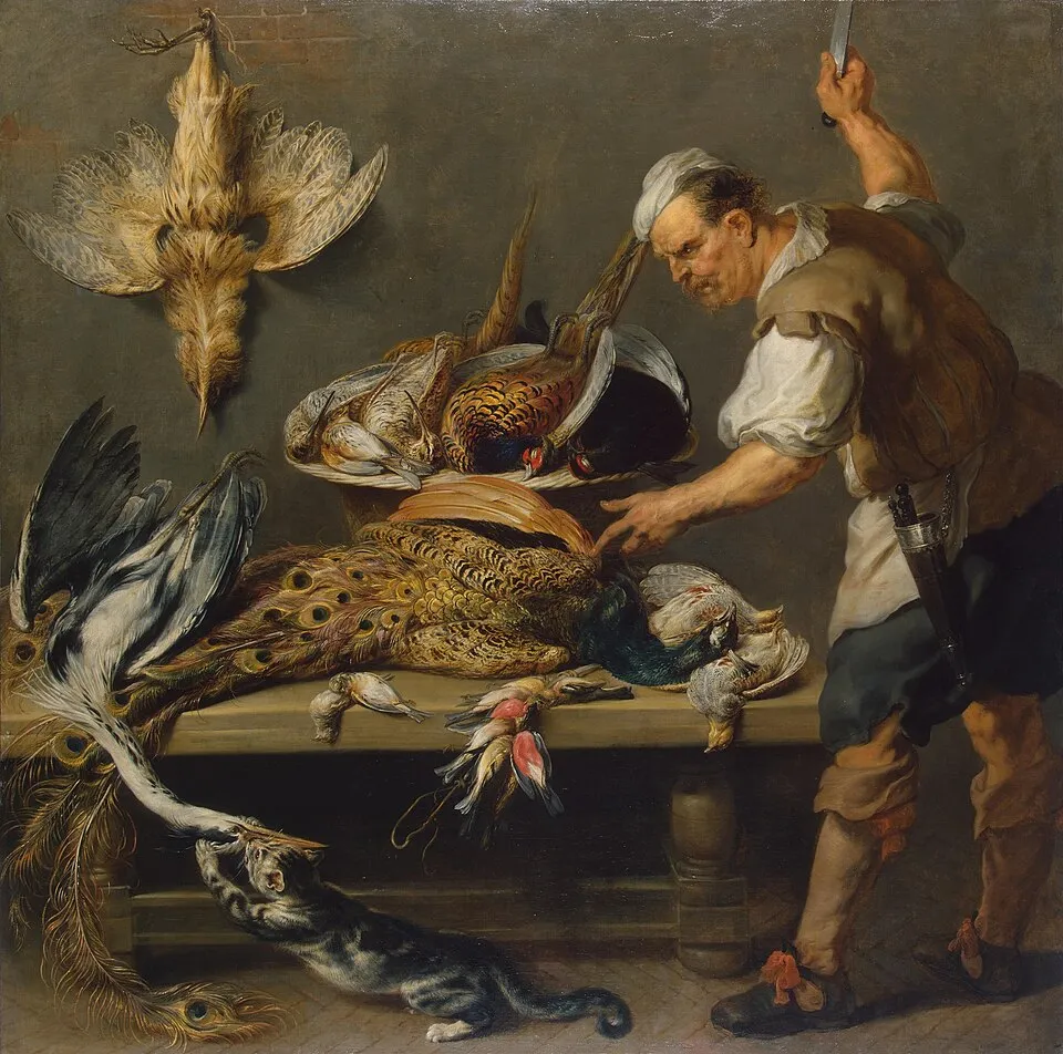 Frans Snyders