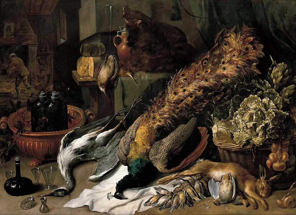 Frans Snyders