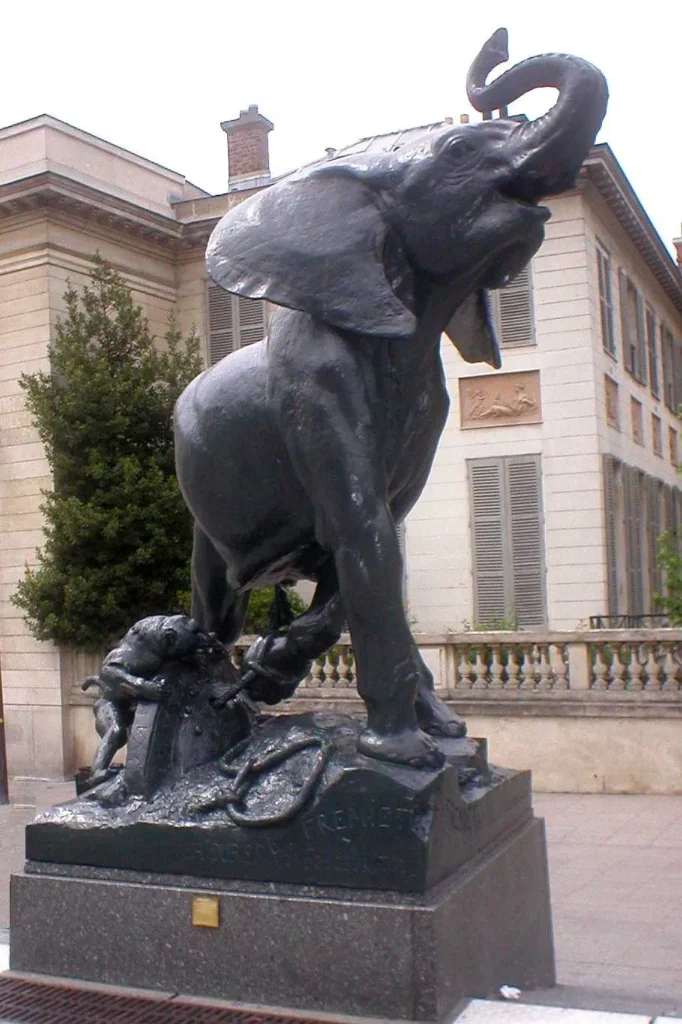 Emmanuel Frémiet