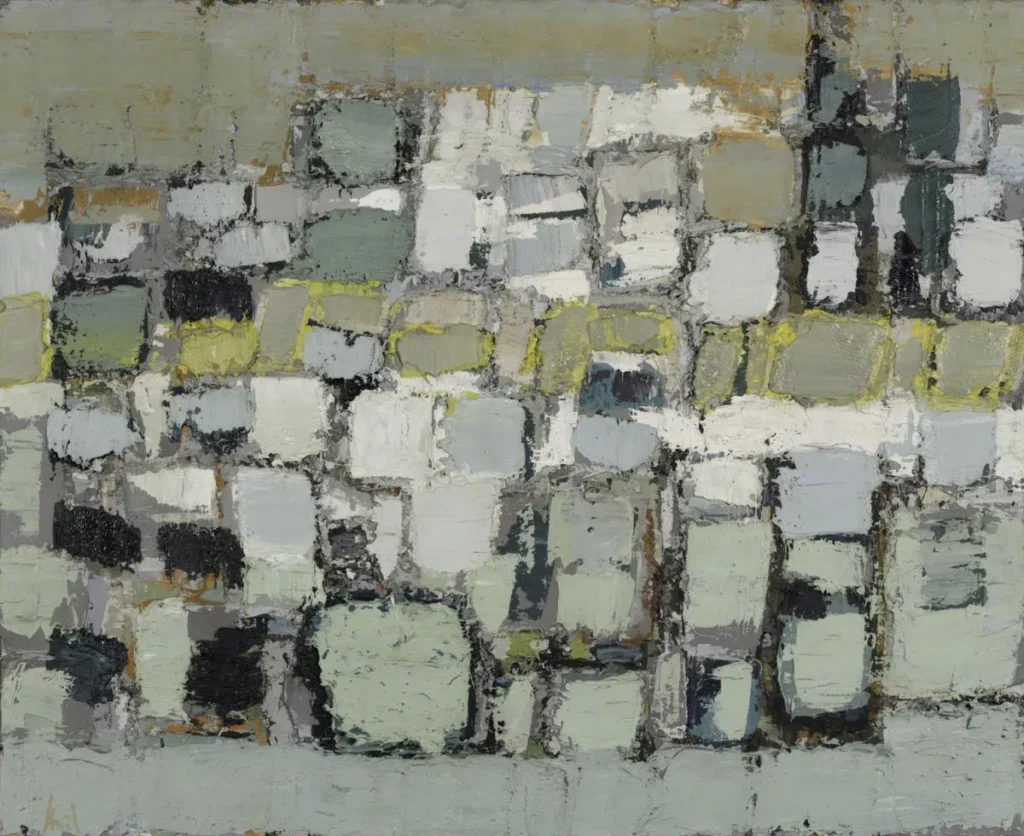 Nicolas de Staël