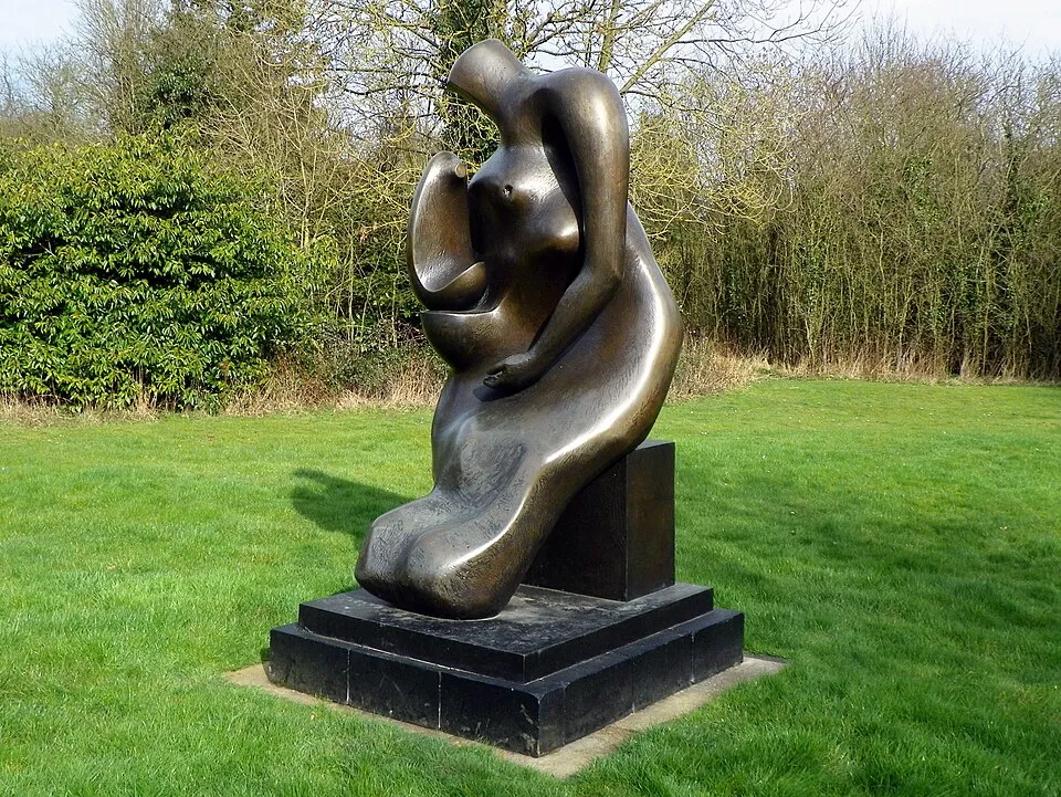 Henry Moore