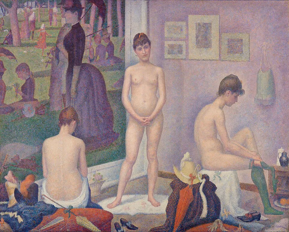 Georges Seurat