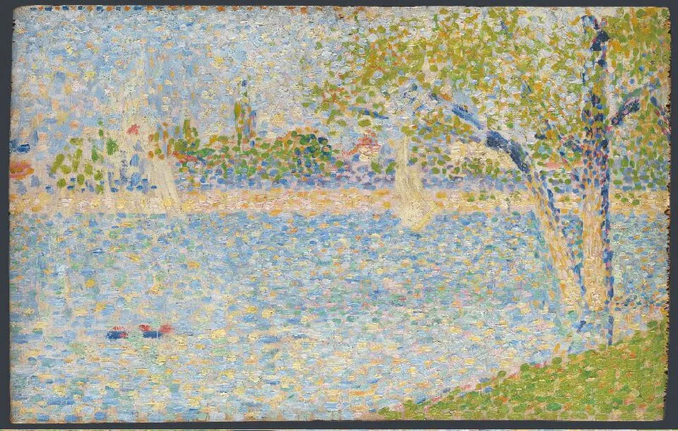 Georges Seurat