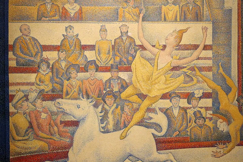Georges Seurat