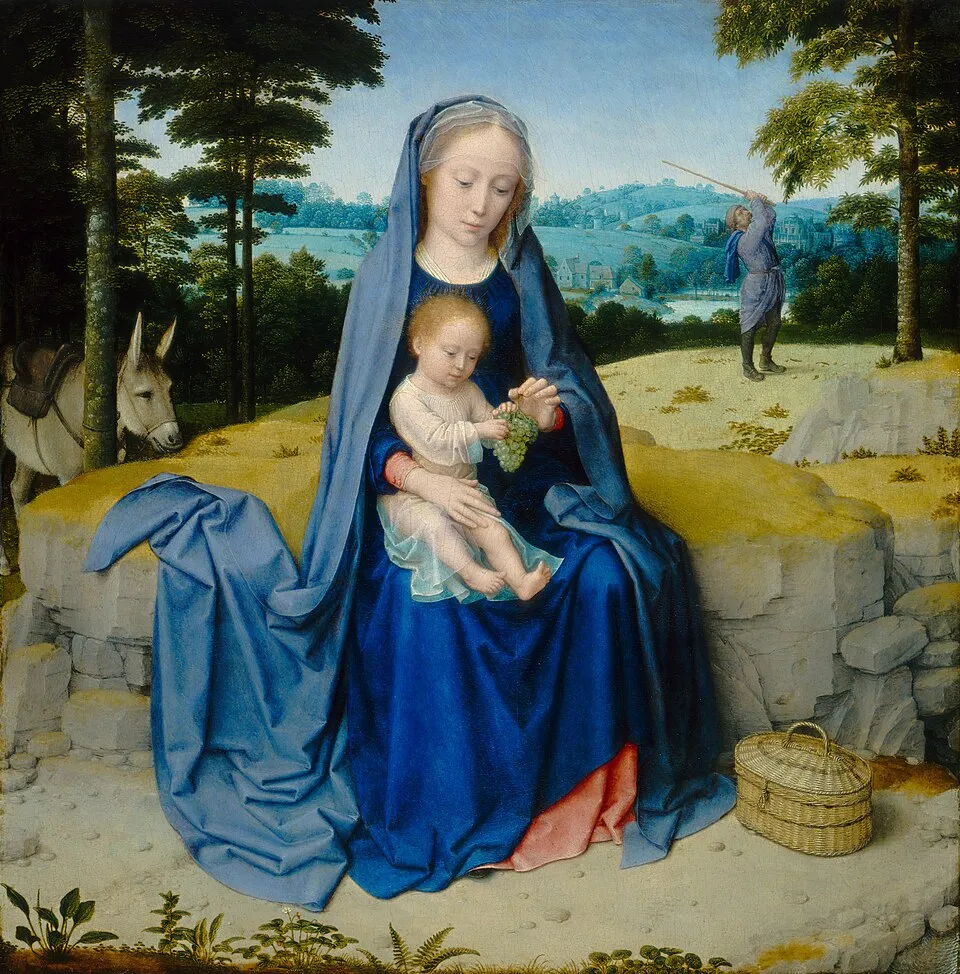 Gerard David