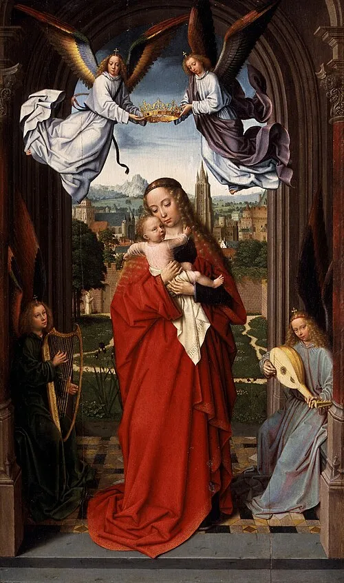 Gerard David