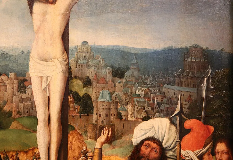 Gerard David