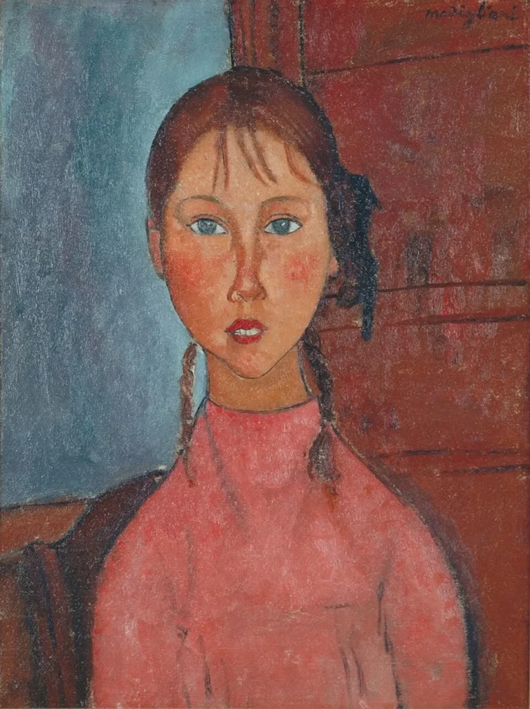Amedeo Modigliani