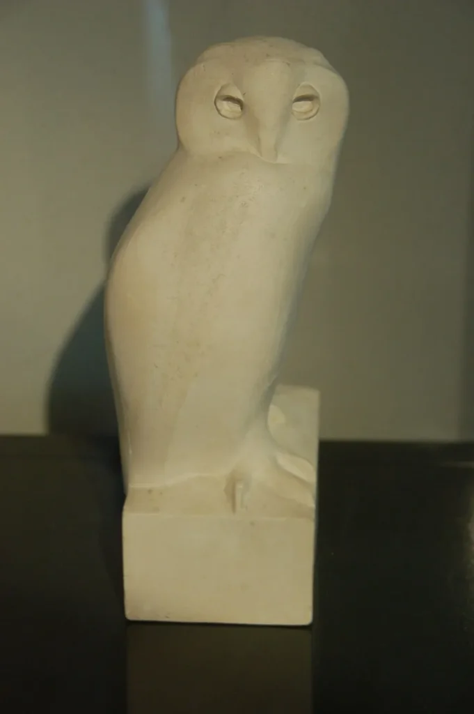 François Pompon