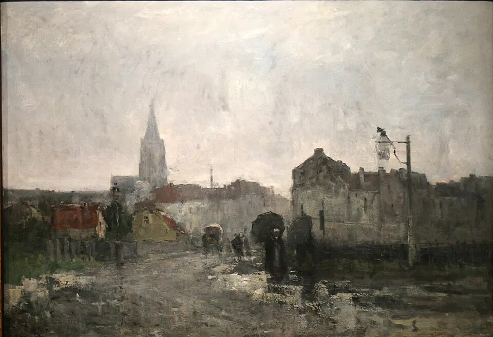 Guillaume Vogels