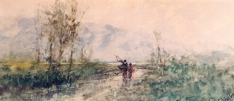Guillaume Vogels