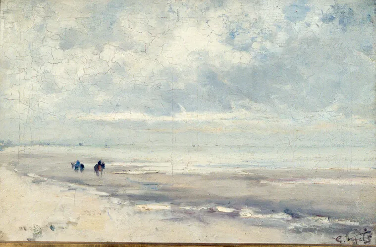 Guillaume Vogels