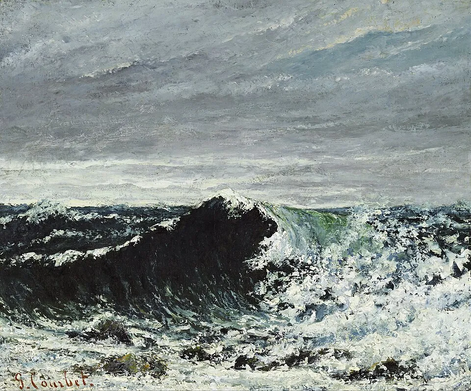 Gustave Courbet