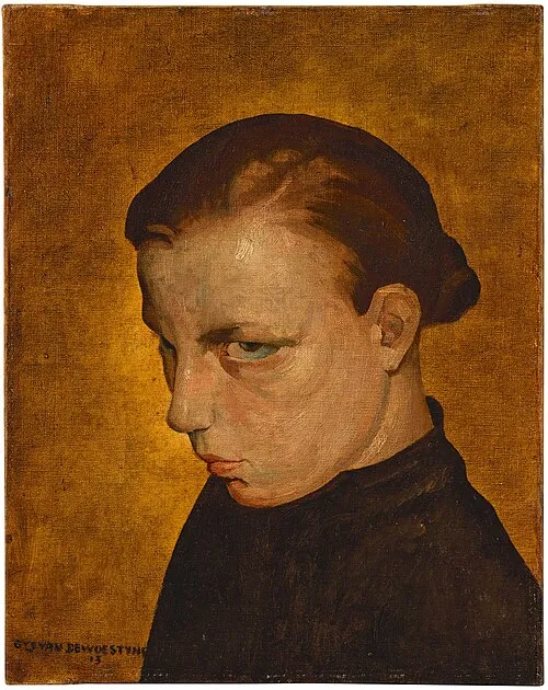 Gustave Van de Woestyne