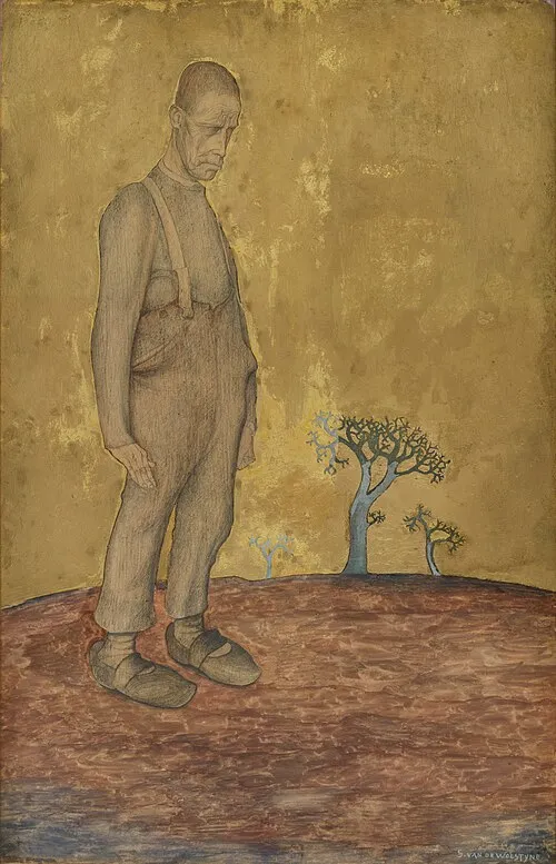 Gustave Van de Woestyne