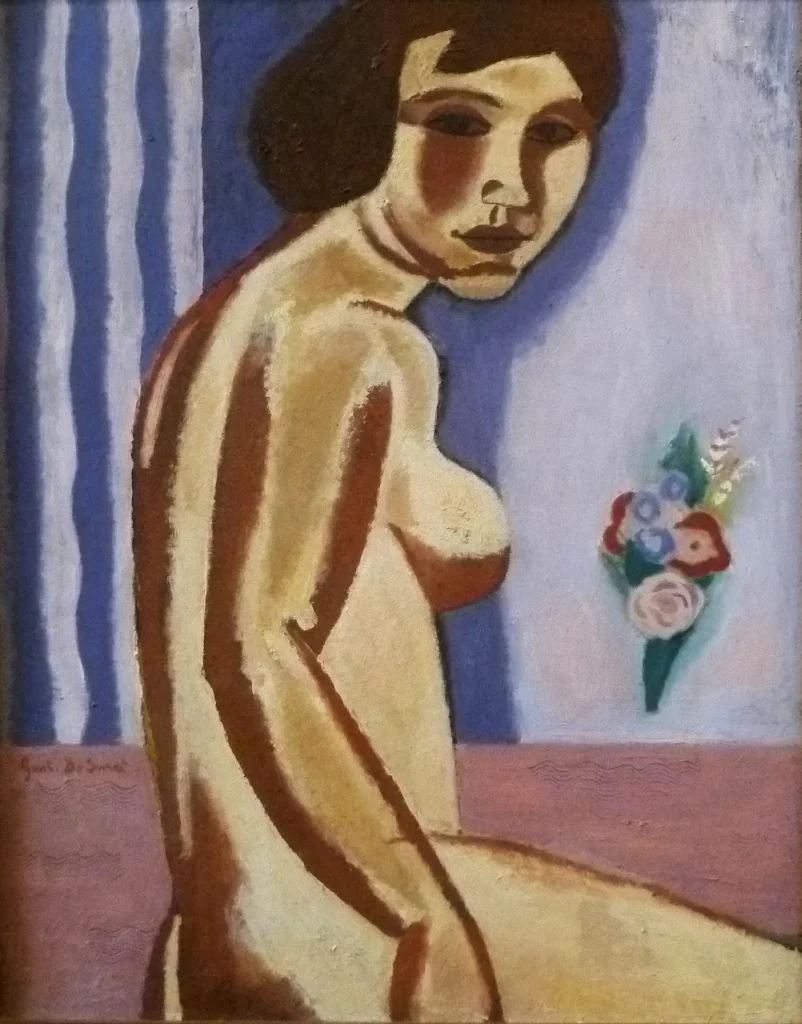 Gustave De Smet
