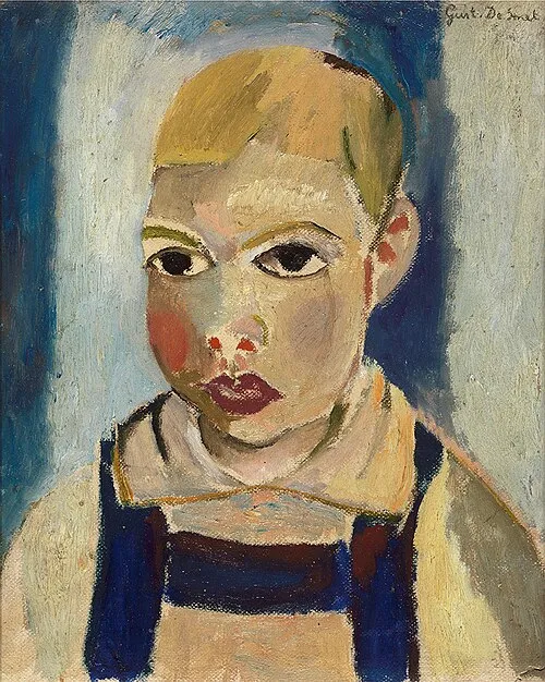 Gustave De Smet