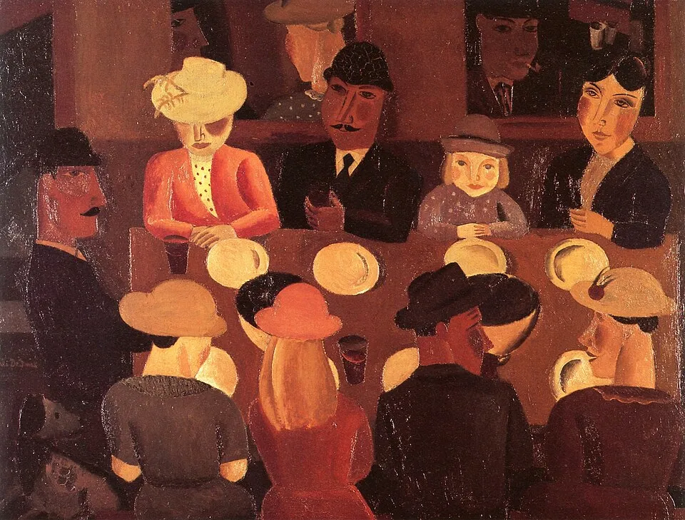Gustave De Smet