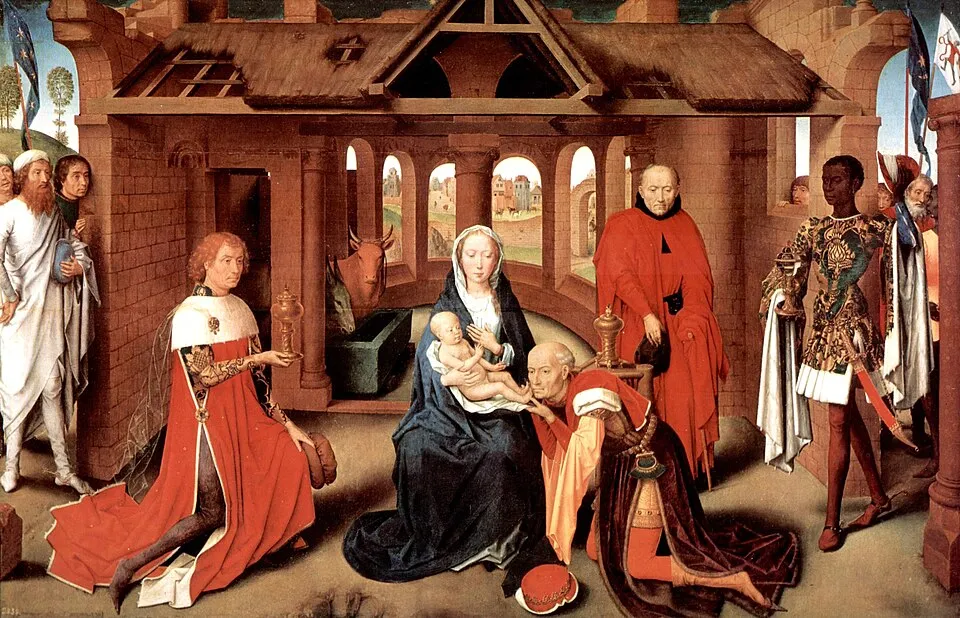 Hans Memling