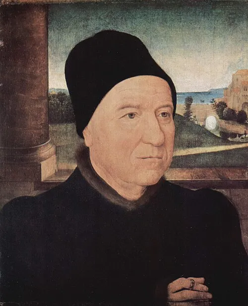 Hans Memling